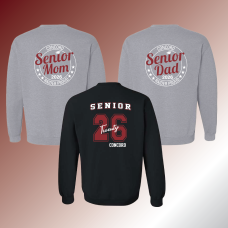 Concord Seniors Sweatshirt